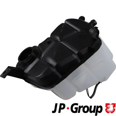 Abbildung von JP GROUP 1514701000 Ausgleichsbehälter ohne Kappe, Sensor FORD: Galaxy Mk2 MPV, MONDEO 4 Turnier, S Max Mk1