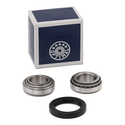 Abbildung von OPTIMAL 302058 Radlagersatz 50,3 FORD: FIESTA 4, 3, KA Schrägheck, MAZDA: 121 III Hatchback