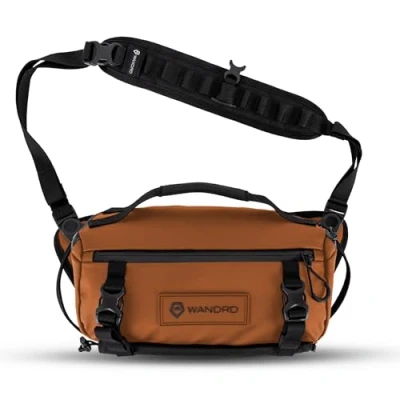 Abbildung von WANDRD Rogue Sling 3 L Orange