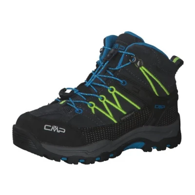 Abbildung von CMP RIGEL MID WP Wanderschuh wasserdicht