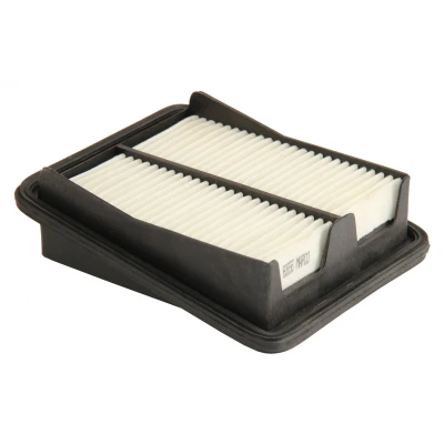 Abbildung von MAPCO 60656 Luftfilter 55 146 170 eckig Filtereinsatz HONDA: Jazz 2 Schrägheck