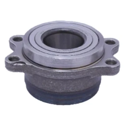 Abbildung von JAPANPARTS KK 27013 Radnabe SUBARU: Legacy 3 Kombi