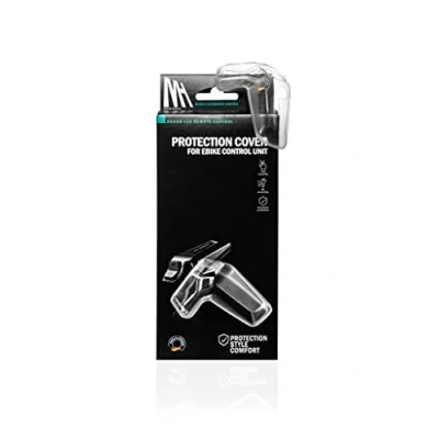 Abbildung von MH Cover Display f. Bosch LED Remote transparent. per Stück. 2022
