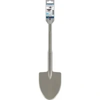 Abbildung von Schaufelmeißel SDS max, 110mm x 400mm