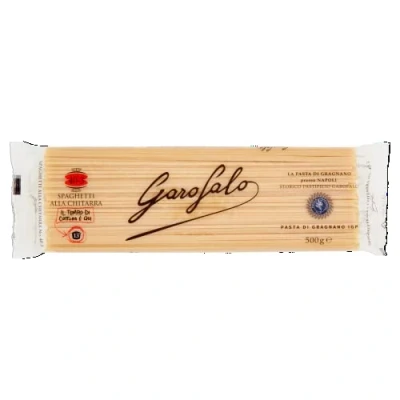 Abbildung von SPAGHETTI CHITARRA N40 3 PASTA DI GRAGNANO 500GR