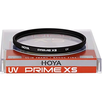 Abbildung von Hoya PrimeXS Multicoated UV Filter 67mm
