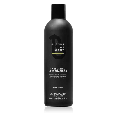 Abbildung von Alfaparf Shampoo Blends of Many Energizing Low