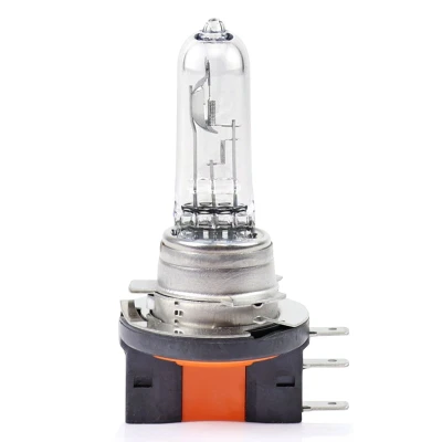 Abbildung von AMiO 01490 Glühlampe, Fernscheinwerfer H15 55W PGJ23t 1 Halogen FORD: Transit V363 Kastenwagen, Connect V408 S Max Mk2