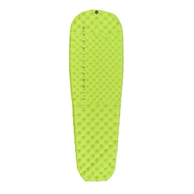 Abbildung von Colchoneta hinchable aislada COMFORT LIGHT L verde