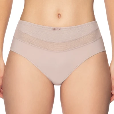 Abbildung von Felina Divine Vision Slip, Damen, Größe: 38, Light taupe