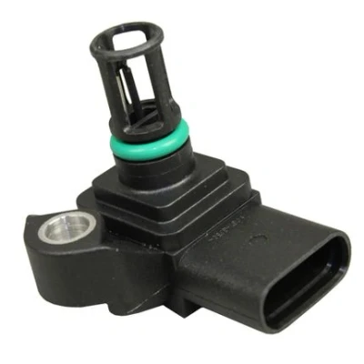Abbildung von METZGER 0906366 Sensor, Saugrohrdruck OPEL: Astra K Sports Tourer, J Limousine, Insignia A Tourer kfzteile, kfzteile24, bandel online,