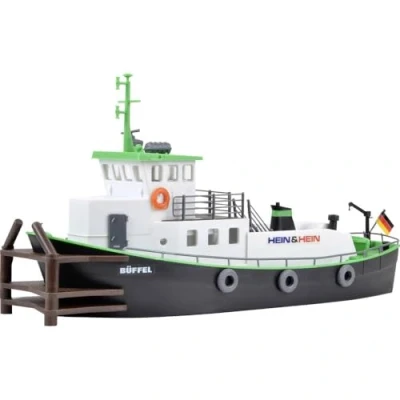 Abbildung von Boot/Schiffsmodell H0 Kibri 38520