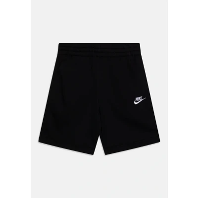 Abbildung von Nike Sportswear CLUB Unisex Jogginghose für Kinder, Größe: 137/147, Black/white