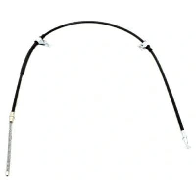 Abbildung von JAPANPARTS BC 800 Handbremsseil 1342/1161 mm Trommelbremse SUZUKI: Samurai SUV