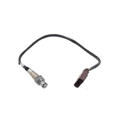 Abbildung von VALEO 368477 Lambdasonde vor Katalysator M18x1,5 Planarsonde, Gewinde vorgefettet, beheizt VOLKSWAGEN: Golf 4 Schrägheck, Variant