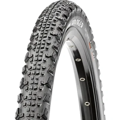 Abbildung von Ravager Reifen 700x45C TR. Weich SilkShield/Tubeless Ready