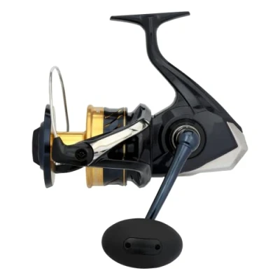 Abbildung von Shimano Fishing Spheros Sw A 20000Pg Saltwater Spinning Reels [SPSW20000PGA]