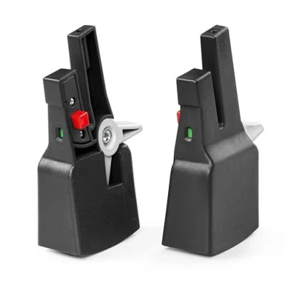 Abbildung von Peg Perego Pv Adapter/Links Universal Strollers
