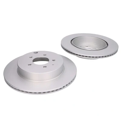 Abbildung von FERODO PREMIER DDF2251C Bremsscheibe 325 18 5 114 Belüftet beschichtet ohne Zubehör MAZDA: CX 7, 9
