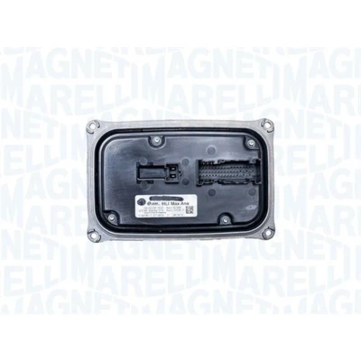 Abbildung von MAGNETI MARELLI 711470000809 Steuergerät, Beleuchtung MERCEDES BENZ: C Klasse Coupe, E T modell