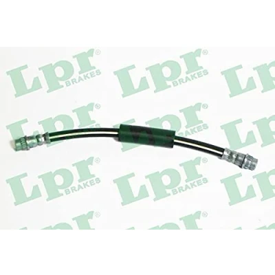 Abbildung von SAMKO 6T48047 Bremsschläuche 270mm F10x1 FIAT: Scudo II, II Kastenwagen, CITROËN: Jumpy MPV