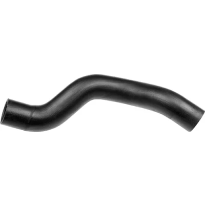 Abbildung von GATES 05 4454 Kühlerschlauch EPDM (Ethylen Propylen Dien Kautschuk) NISSAN: Juke