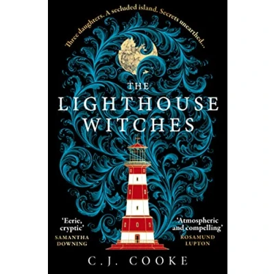 Abbildung von The Lighthouse Witches: perfect haunting gothic thriller you won’t be able to put down