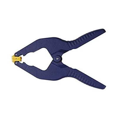Abbildung von IRWIN T58200EL7, Federbügel, 5 cm