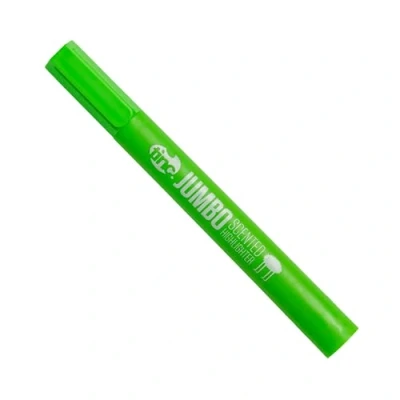 Abbildung von Tinc jumhltgr X Large Langlebig Duft &quot;Jumbo Textmarker Pen Grün