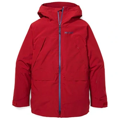Abbildung von Marmot Herren Hovden Jacke, Brick, S