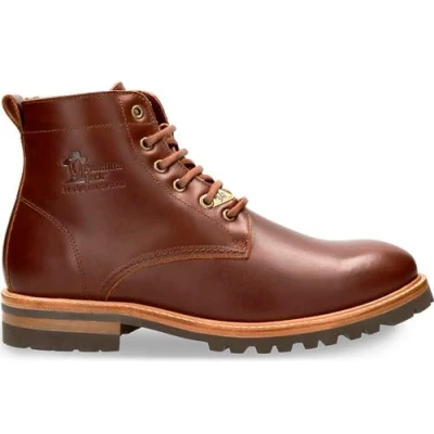 Abbildung von Panama Jack Herrenstiefelette Emery Igloo C5 Napa Cuero/Bark 42 EU
