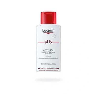 Abbildung von Eucerin Gel pH5 Waschlotion