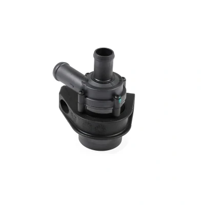 Abbildung von HEPU AP8205 Zusatzwasserpumpe VOLKSWAGEN: Golf 6, Passat B6 Variant, 5 Schrägheck, SKODA: Octavia 2 Combi, Superb II Schrägheck