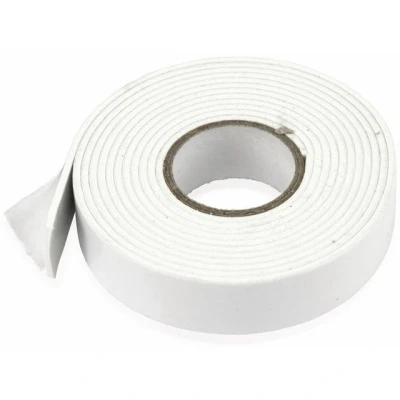 Abbildung von Kinzo 79353 Doppelseitiges Klebeband 2,3 m