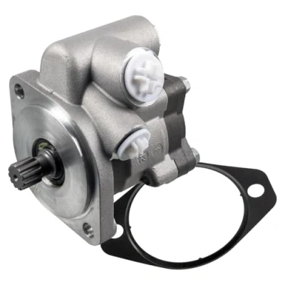 Abbildung von FEBI BILSTEIN 180101 Hydraulikpumpe mit Anbaumaterial