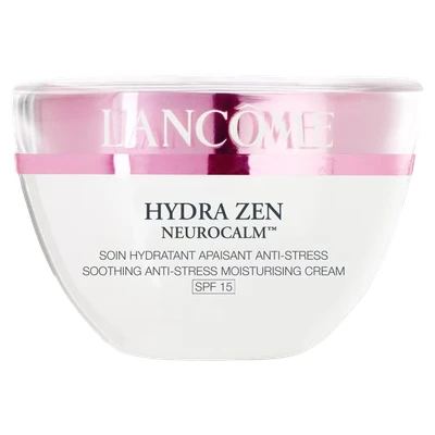 Abbildung von Lancôme Hydra Zen cream SPF 15 50 ml