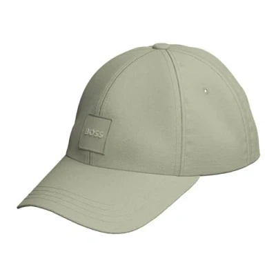 Abbildung von HUGO Cap, Herren, Größe: One Size, Groen