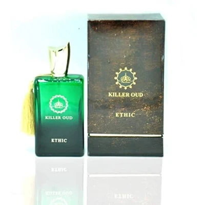 Abbildung von Killer Oud Ethic Eau de Parfum 100 ml