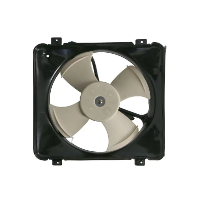 Abbildung von Lüfter, Motorkühlung AVA COOLING HD7523