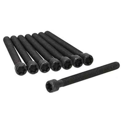Abbildung von AJUSA 81055700 Zylinderkopfschraubensatz Innenkeilprofil (Ribe CV) 8 FORD: FOCUS 3 Turnier, 3, FIESTA 6, LAND ROVER: Range Rover Sport