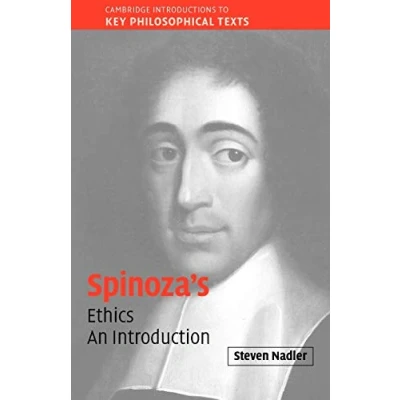 Abbildung von Spinoza&#039;s Ethics: An Introduction (Cambridge Introductions to Key Philosophical Texts)