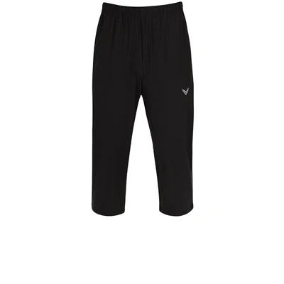 Abbildung von Trigema Jerseyhose &quot;TRIGEMA 3/4 Hose mit Kordelzug&quot;, (1 tlg.)