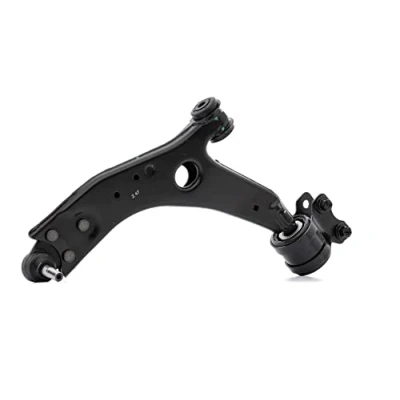 Abbildung von KRAFT 4216317 Querlenker Vorderachse, links, unten 18 FORD: Focus 2 Kombi, C Max, Schrägheck, VOLVO: V50, S40 II