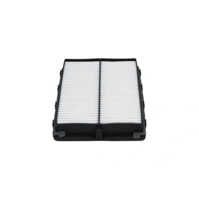 Abbildung von KAVO PARTS FAF 10003 Luftfilter 44mm 213mm 280mm Filtereinsatz