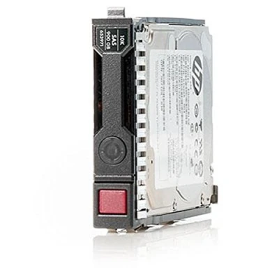 Abbildung von HP 652589 B21 interne Festplatte 900GB (6,3 cm (2,5 Zoll), 10000rpm, 64MB Cache, SCSI)