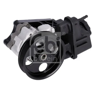 Abbildung von FEBI BILSTEIN 184067 Hydraulikpumpe hydraulisch MERCEDES BENZ: C Klasse T modell, Limousine, E modell