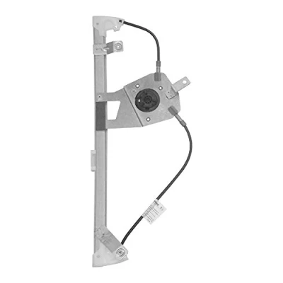 Abbildung von Magneti Marelli Fensterheber hinten rechts elektrisch ohne Elektromotor 350103778000 RENAULT: MEGANE 2, 2 Kombi, Stufenheck