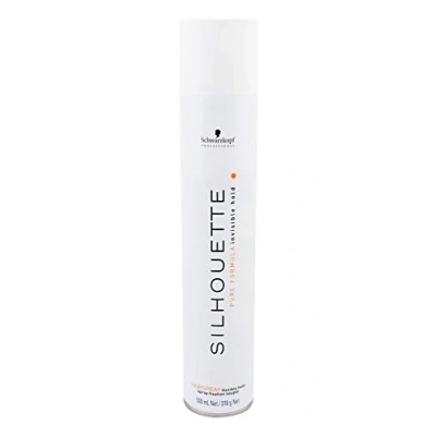 Abbildung von Schwarzkopf Silhouette Flexible Hold Haarspray 500 Ml