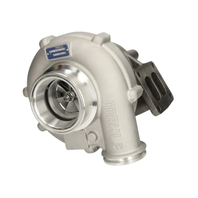 Abbildung von MAHLE ORIGINAL 228 TC 17916 000 Turbolader Abgasturbolader