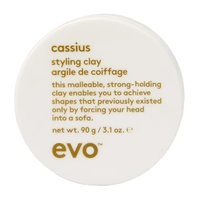 Abbildung von Evo Cassius Styling Clay 90gr